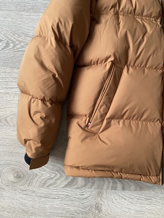 Nowa, modna kurtka Tommy Hilfiger XXL