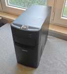 Komputer PC i5 4x3.4GHz / GTX960 / 1TB SSD / 16GB RAM