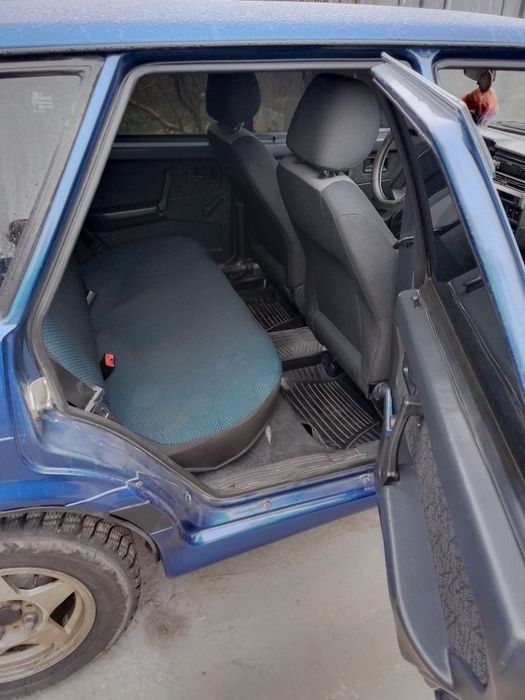 Продам ВАЗ 21093