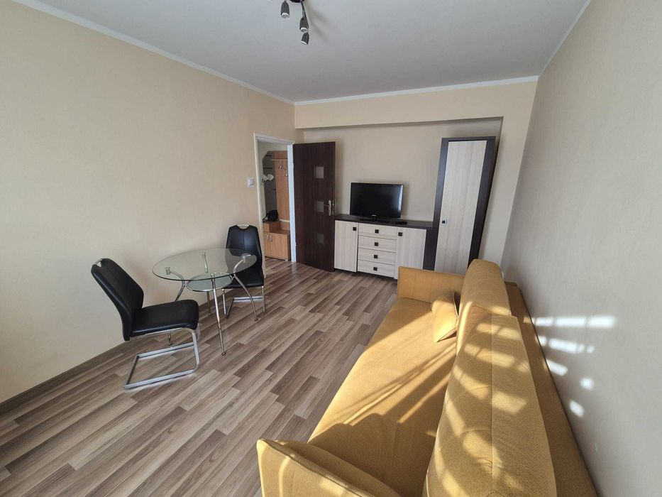 Na sprzedaż kawalekra w centrum.