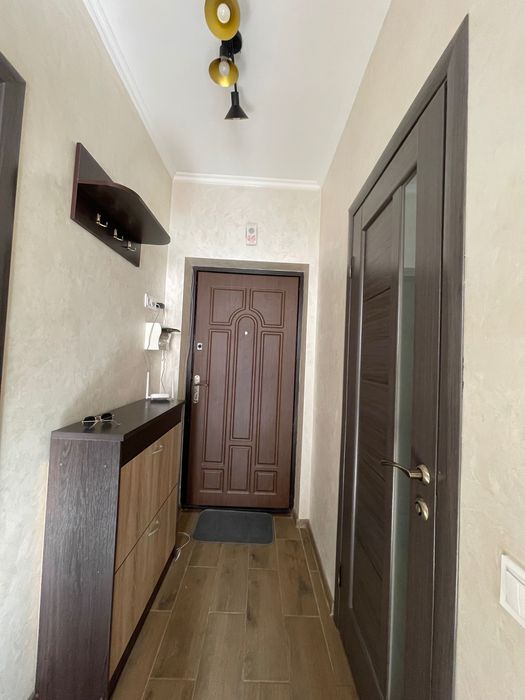 Оренда квартири Стрийська