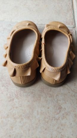 Sapatos de menina Tamanho 23