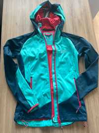 Softshell Simond Xs