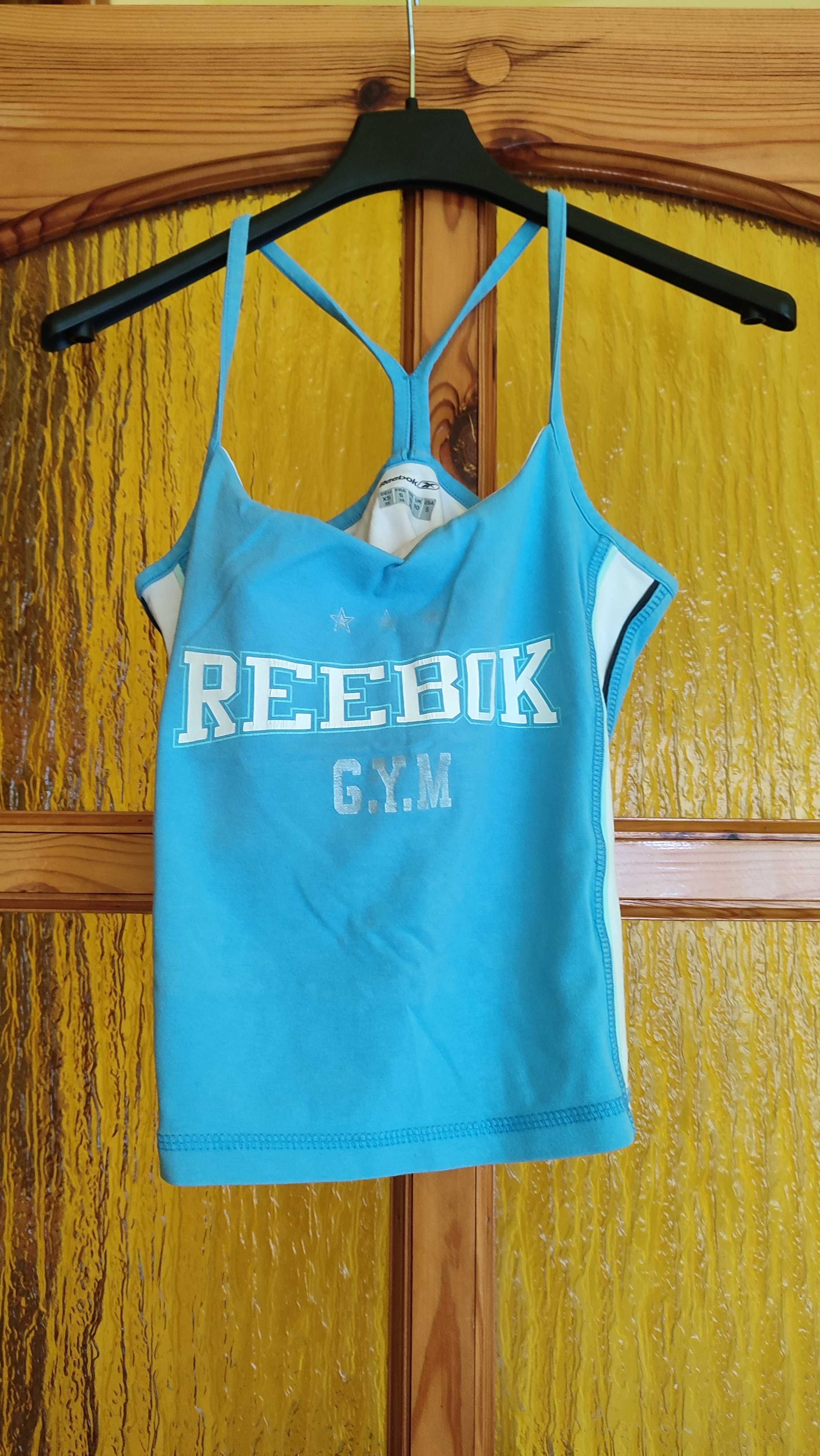 Koszulka damska Reebok