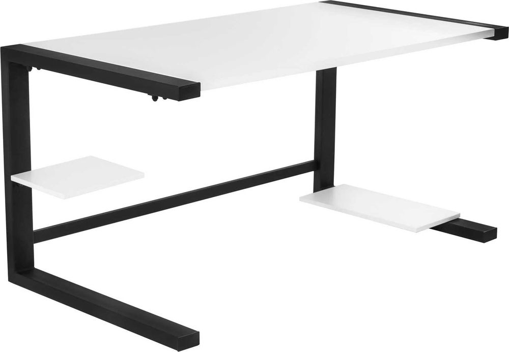 Biurko STAL-POL gamingowe VoidDesk-C 150x80x75cm