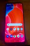 Realme C21Y czarny 6,5 cala 4/64GB