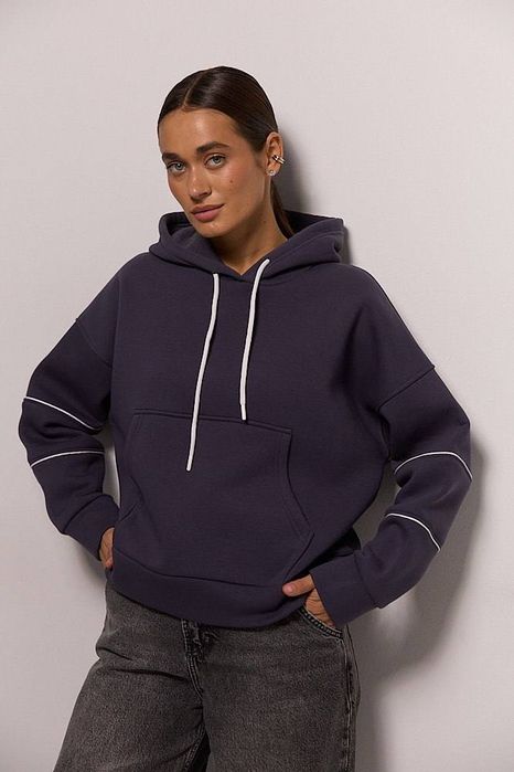 Продам теплу кофту на флісі