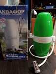 Фильтр для воды Аквафор