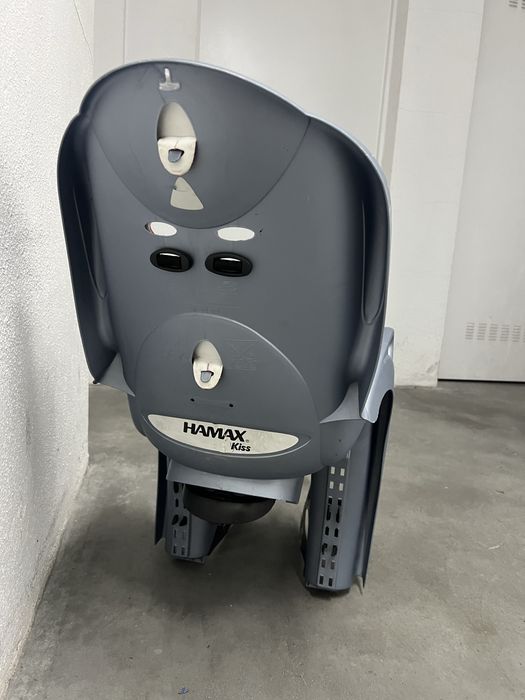 Cadeira Hamax Bicicleta