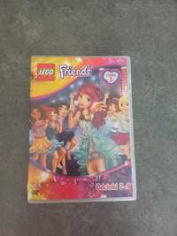 Lego friends dvd