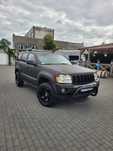 Jeep Grand Cherokee 3,7 V6