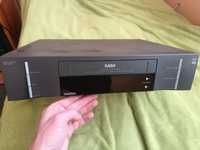 Magnetowid Vhs Saba vr 6021 ShowView Vps/pdc