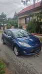 Ford Fiesta Ładna Fiesta z małym przebiegiem