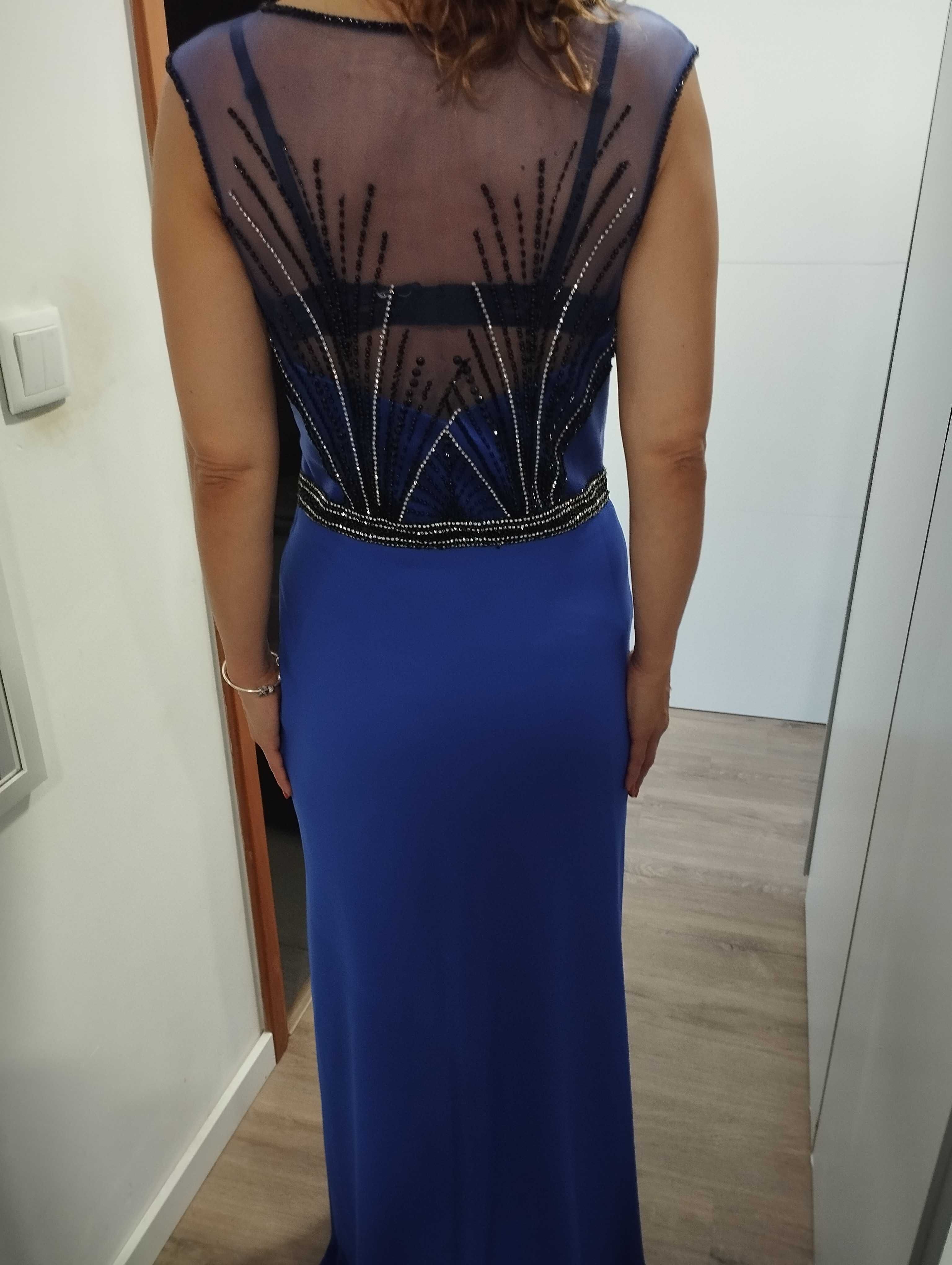 Vestido de cerimónia por estrear