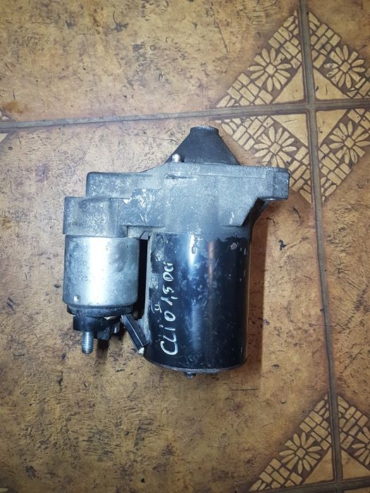 Rozrusznik Renault Clio II 1.5DCI  00011  16001