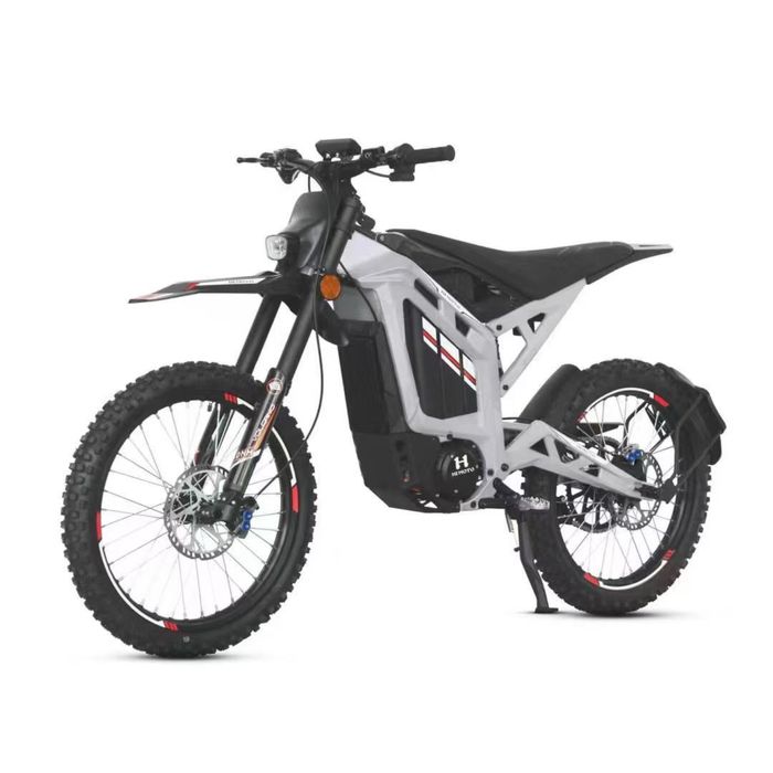 Електробайки Agilix Surron/ Talaria 2500/6000W 50-85 км/г