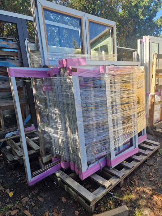 zamienie na wózek widłowy