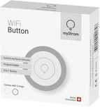 myStrom WiFi Button, przycisk Smart Home, 1 przycisk, do myStrom i SON