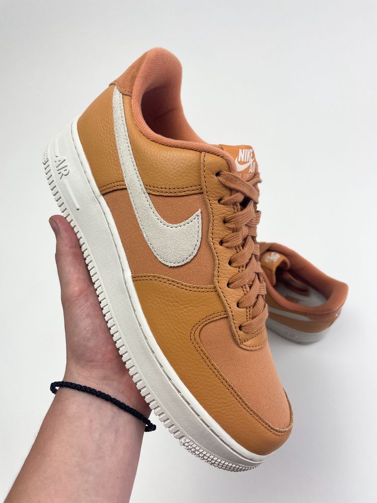 Оригінал! Кросівки Nike Air Force 1 07 (42,5/44/44,5) Нові, в коробці!