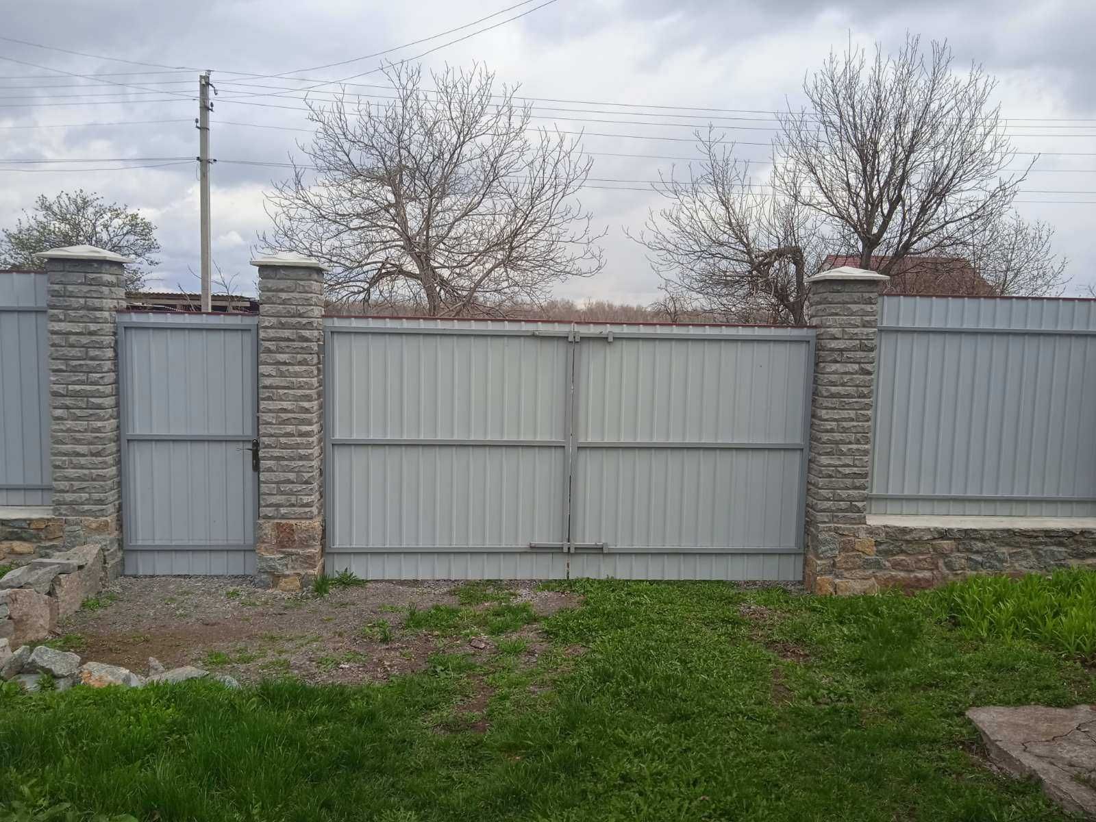 Продається хата з городом с. Пугачівка Уманський р-н