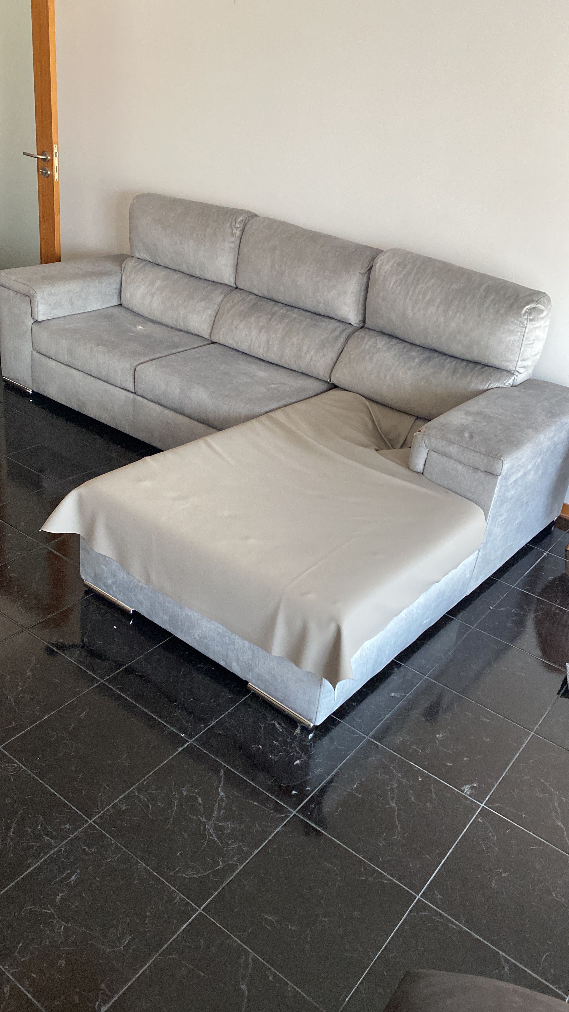 Vendo sofá 265x170