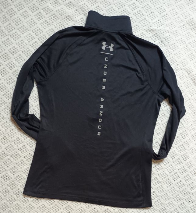 Bluza, koszulka, podkoszulka Under Armour