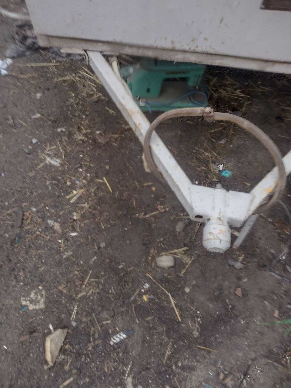 Продам.    прицеп
