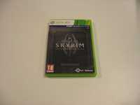 Skyrim Legendary Edition - GRA Xbox 360 - Opole 1107