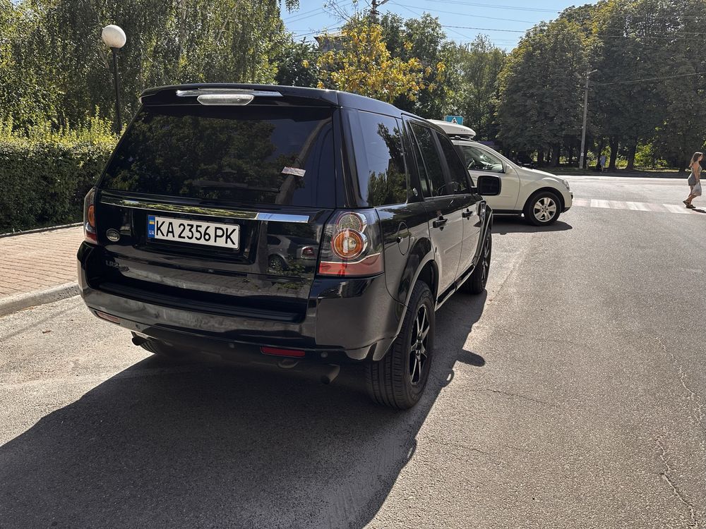 Lend rover  гарний стан