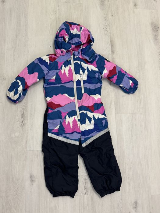 Зимовий комбінезон LASSIE by reima 98