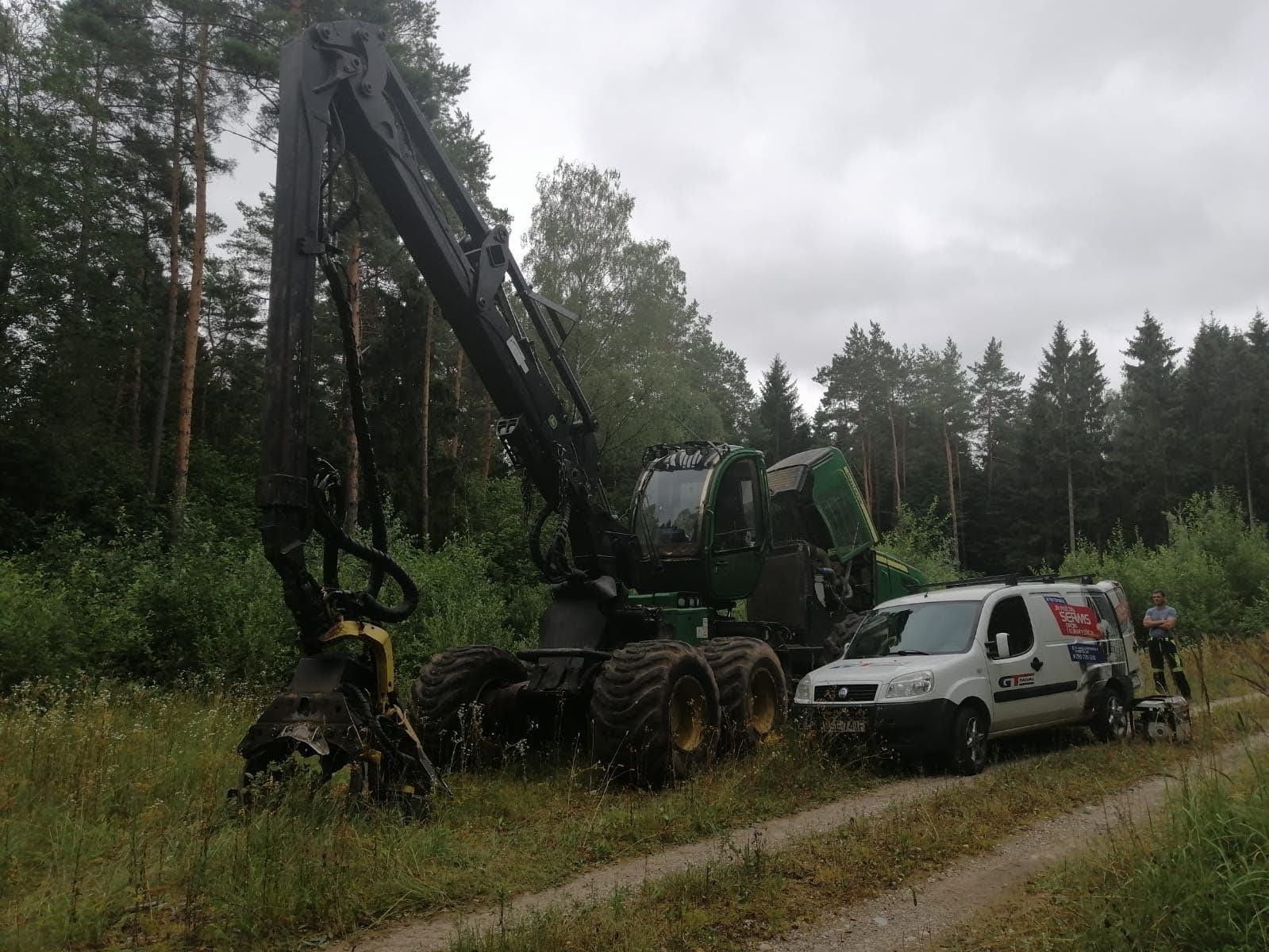 Mobilny Serwis Klimatyzacji Gołdap Ełk Olecko Filipów Bakałarzewo