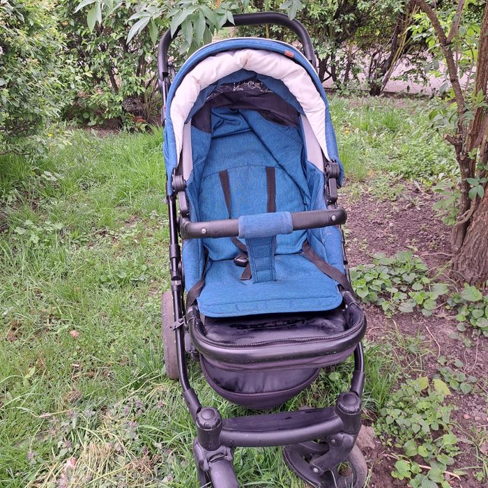 Wózek Coto Baby Quara
