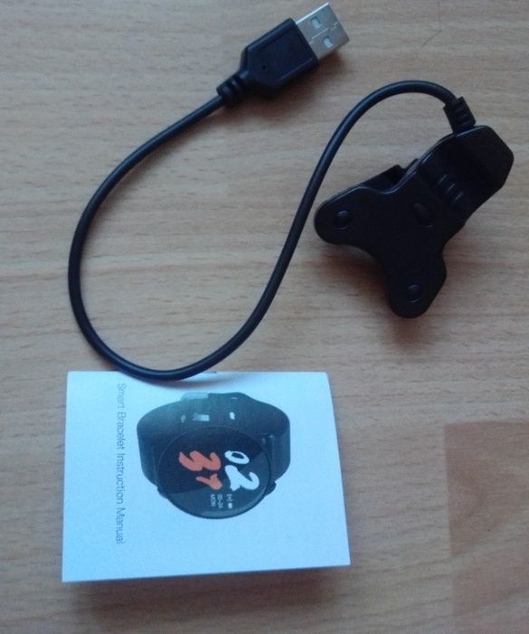 Smartwatch K9 zegarek