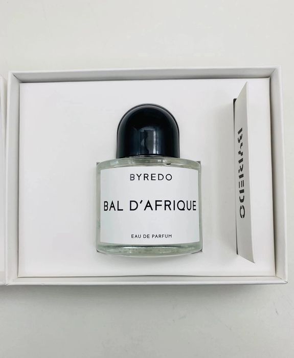 Byredo Bal D'afrique Бал Африка