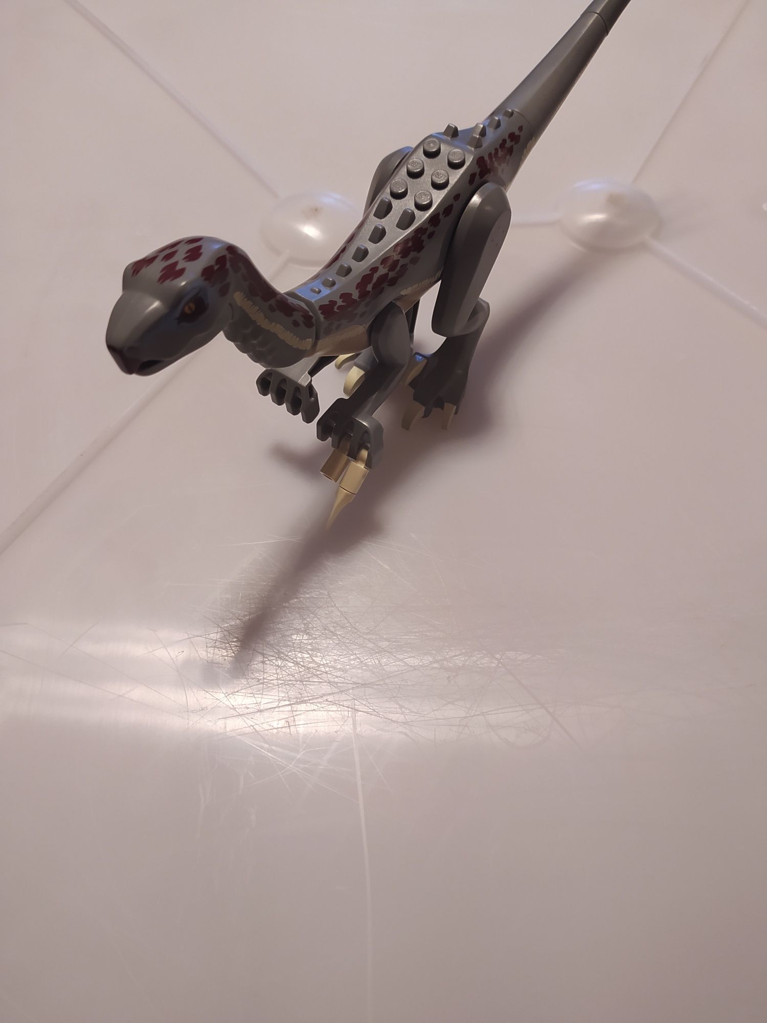 Lego Terinozaurus