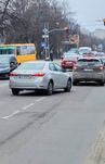 Прохідне фасадне місце