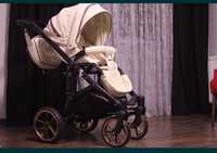 Продам коляску Baby pram 2в1 в гарному стані
