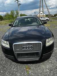 Audi A6 qattro 3,0 diesel