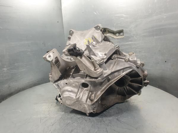 Caixa de velocidades manual MAZDA CX-3 (DK)