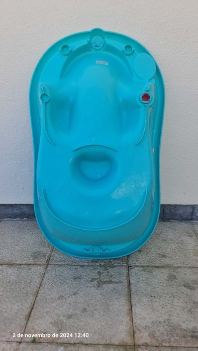 banheira para criança