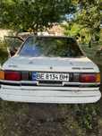 Toyota corona 1984