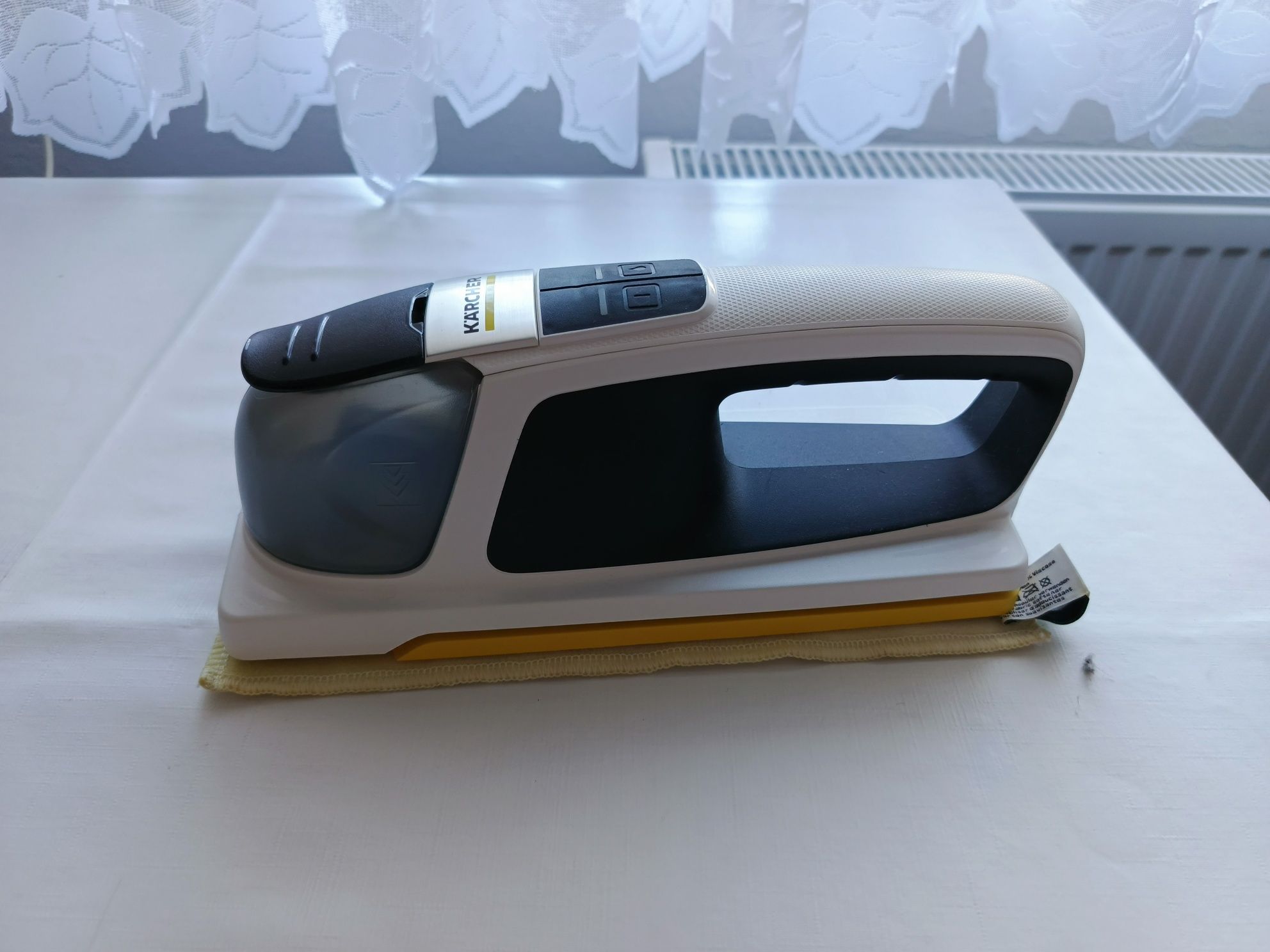 Myjka do okien Karcher WV6 + KV4