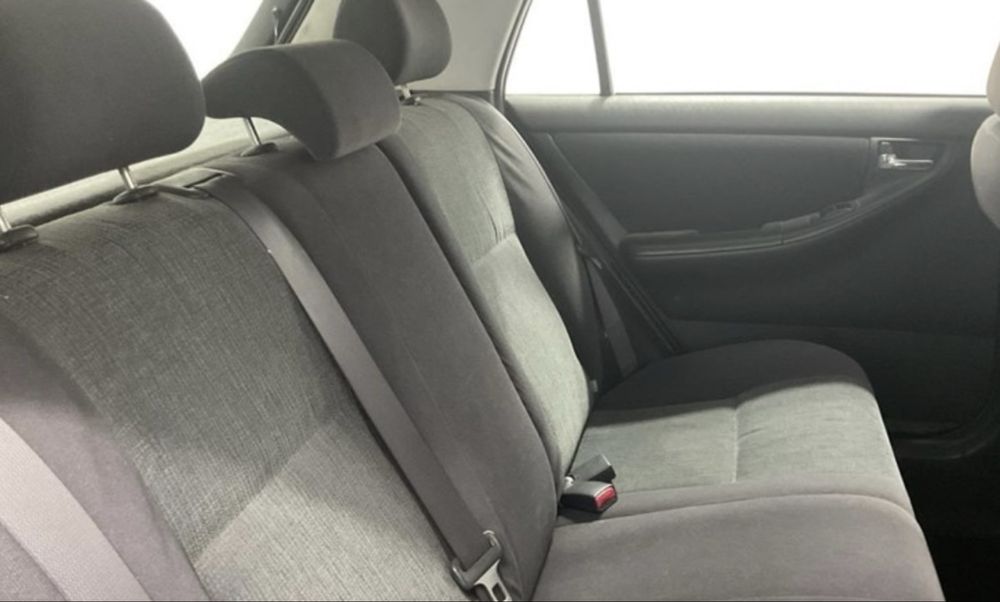 Toyota Corolla 1.4 VVTi Gasolina
