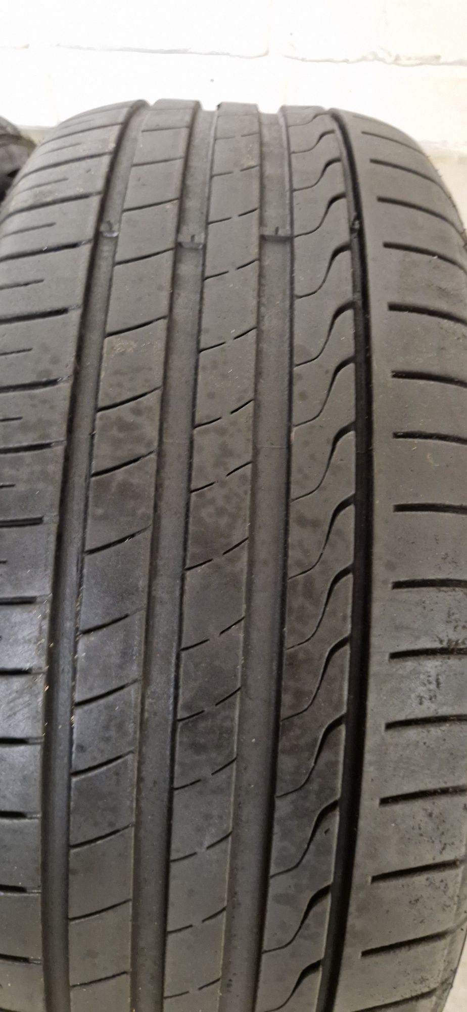 Opony letnie IMPERIAL ECOSPORT 2 235/55/17 2szt Okazja !