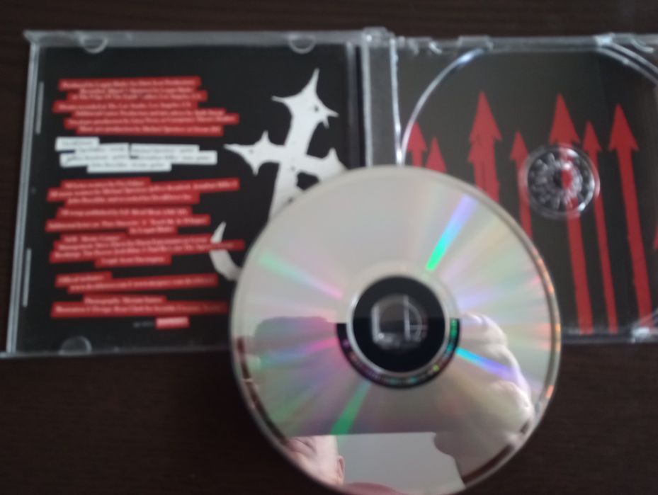 Devil Driver Pracy For Villais