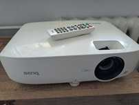 Projektor  bemq mx535 sprawny