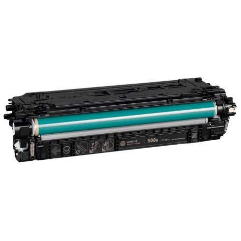 Картридж оригінальний відновлений HP 508A / HP 508X з заправкою