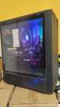 Komputer PC Ryzen 5 5600x, 16GB RAM, Geforce RTX 2060, 256GB M2, 750W