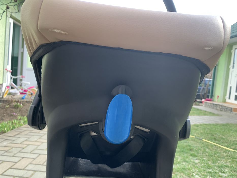 Люлька переноска Verdi