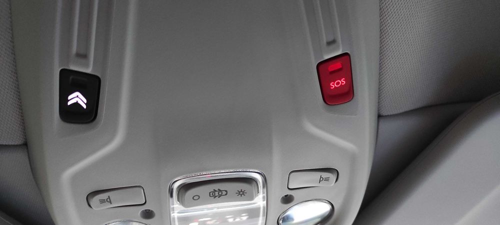 Citroen  C4 Grand SPACETOURER Zadbany!!! rodzinne auto, Hak
